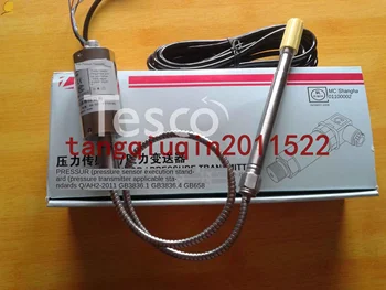 

High temperature melt pressure sensor PT124B-121-50MPA-M14 4-20MA