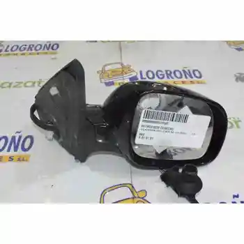 

RIGHT REARVIEW MIRROR VOLKSWAGEN GOLF IV SALOON (1J1)