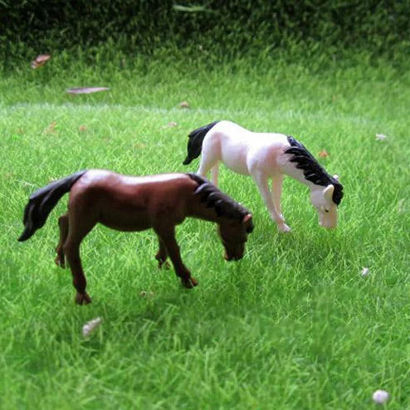 

1Pc Innovative Mini Landscape Artificial Grass Landscape Home Accessories Aquarium Decoration Garden Real Press Moss 49 X 70Cm