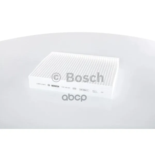 Воздушный Фильтр Салона 1987435003 Bosch арт. 1987435003