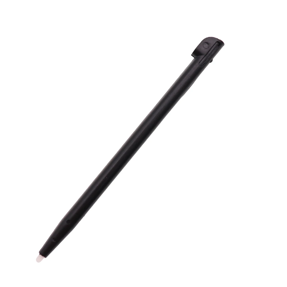 1pcs Plastic Stylus Pen Game Console Screen Touch Pen Set Nintend 2DS Lapiz Tactil Game Console Accessories stylus pen touch pen