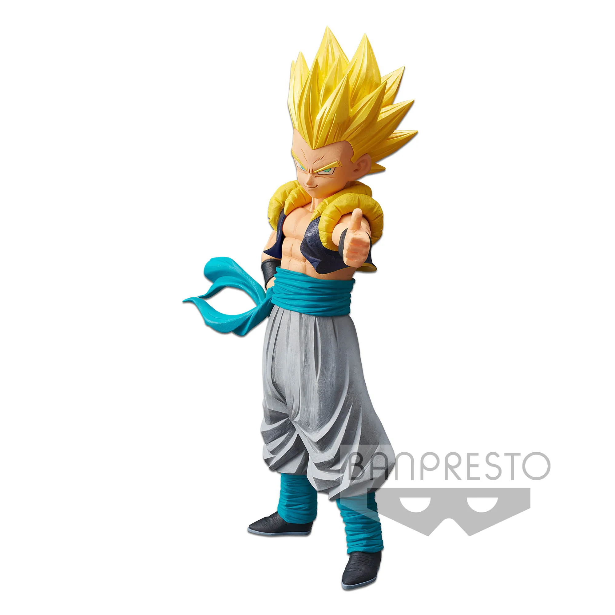 Tronzo,, Banpresto, фигурка, драконий жемчуг, супер грос, грандиста, роз, гогета, фигурка, ПВХ, фигурка, Gogeta, SSJ, фигурка