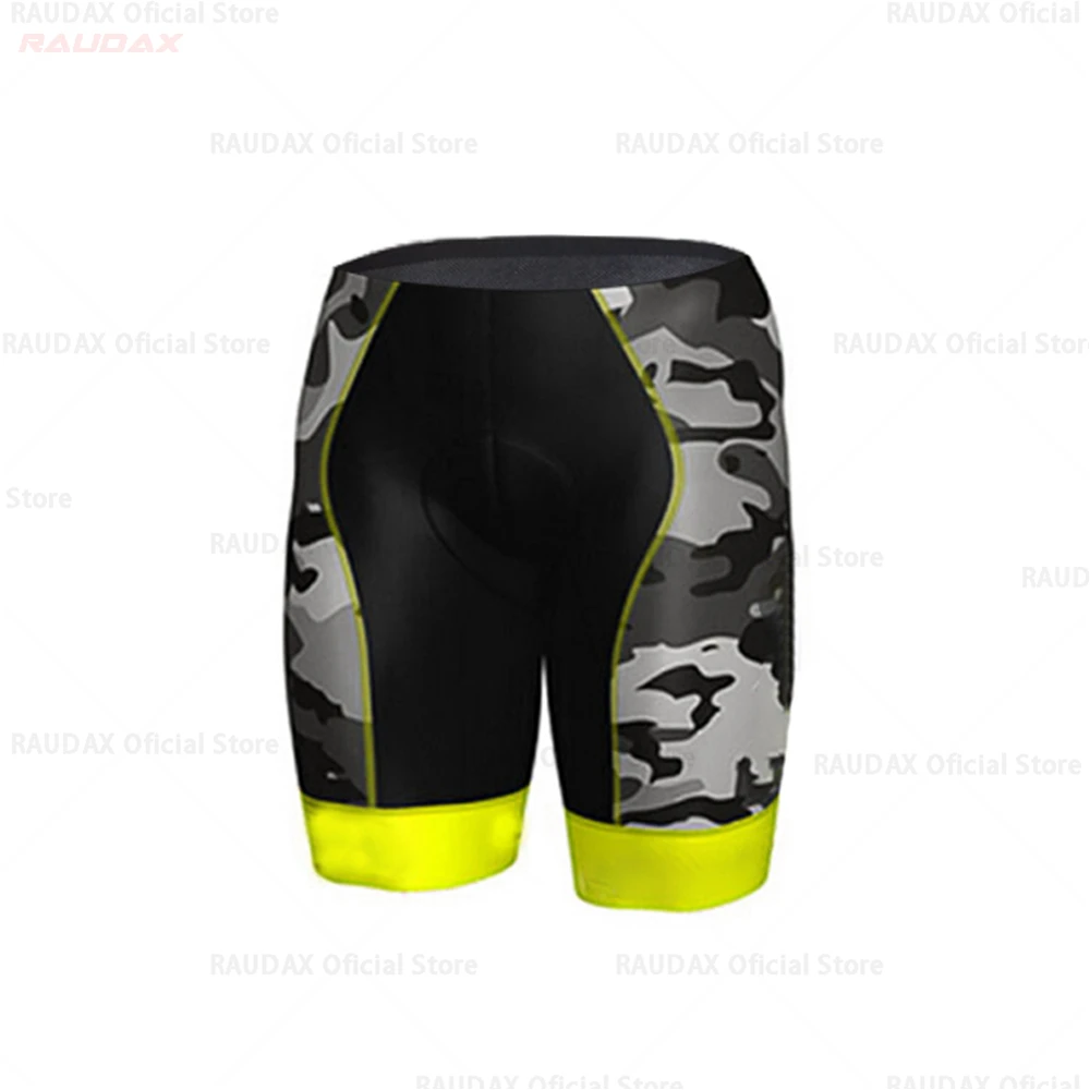 Short pant 8 Лето Pro Team майки для велоспорта мужские топы с коротким рукавом комплект дышащая одежда для велоспорта нагрудник шорты спортивный комплект для велоспорта - Цвет: Short pant 8