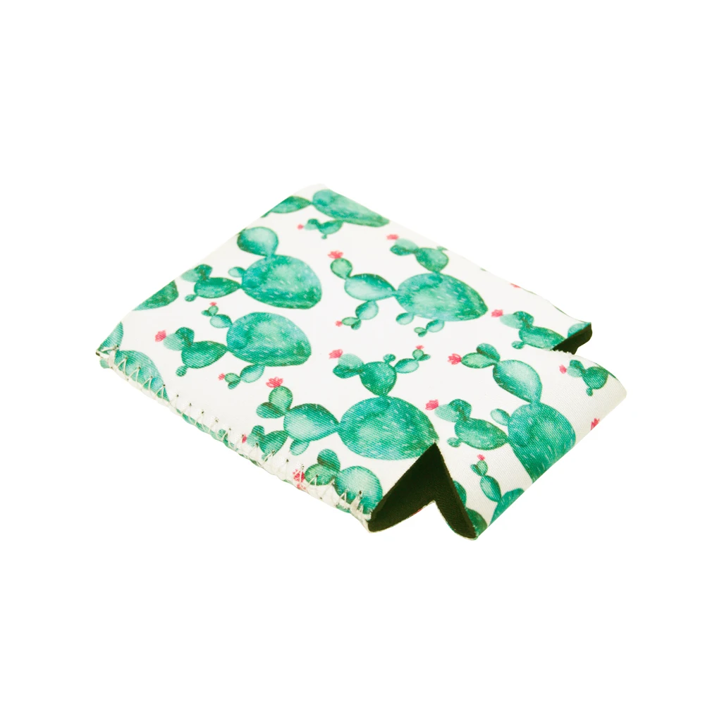 leopard stripe koozies (6)