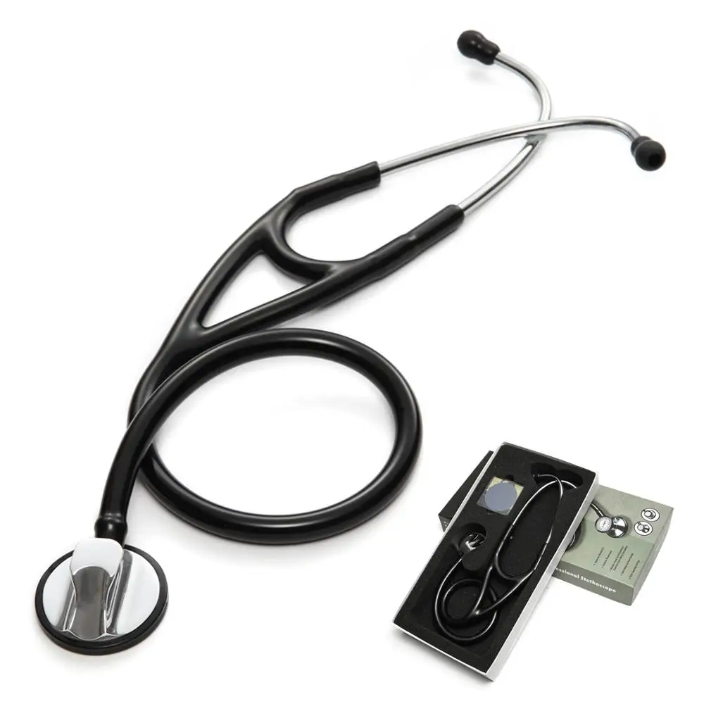 Us 13 04 25 Off Profesional Stetoskop Spesialis Jantung Dokter Jantung Stetoskop Dokter Medis Stetoskop Peralatan Medis Alat Kesehatan Mahasiswa In