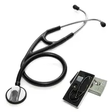 Profesional Stetoskop Spesialis Jantung Dokter Jantung Stetoskop Dokter Medis Stetoskop Peralatan Medis Alat Kesehatan Mahasiswa(China)