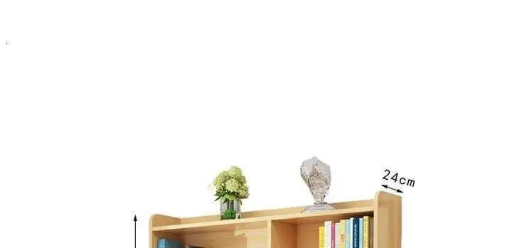 Dobravel стоящая кровать Меса Escritorio стенд Tafel офис Biurko Ретро деревянный компьютер ноутбук стол с книжной полкой