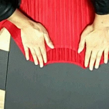 Стиль Miyake Плиссированное женское платье осень и зима пальто сплошной цвет Нерегулярные Плиссированные пальто