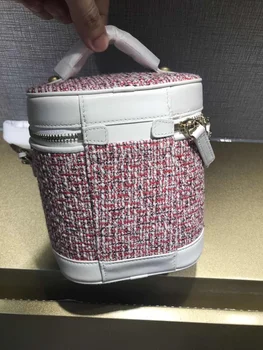 

L748 Top Quality Classic 100% Real Leather Brand Famous Women Handbag Fashion Purses Female Designer Luxury Runway