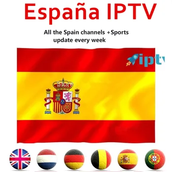 

Subscripcion IPTV best Spain M3U IPTV code M3u GSE Enigma for Android box Enigma2 IOS smart PC Smart TV