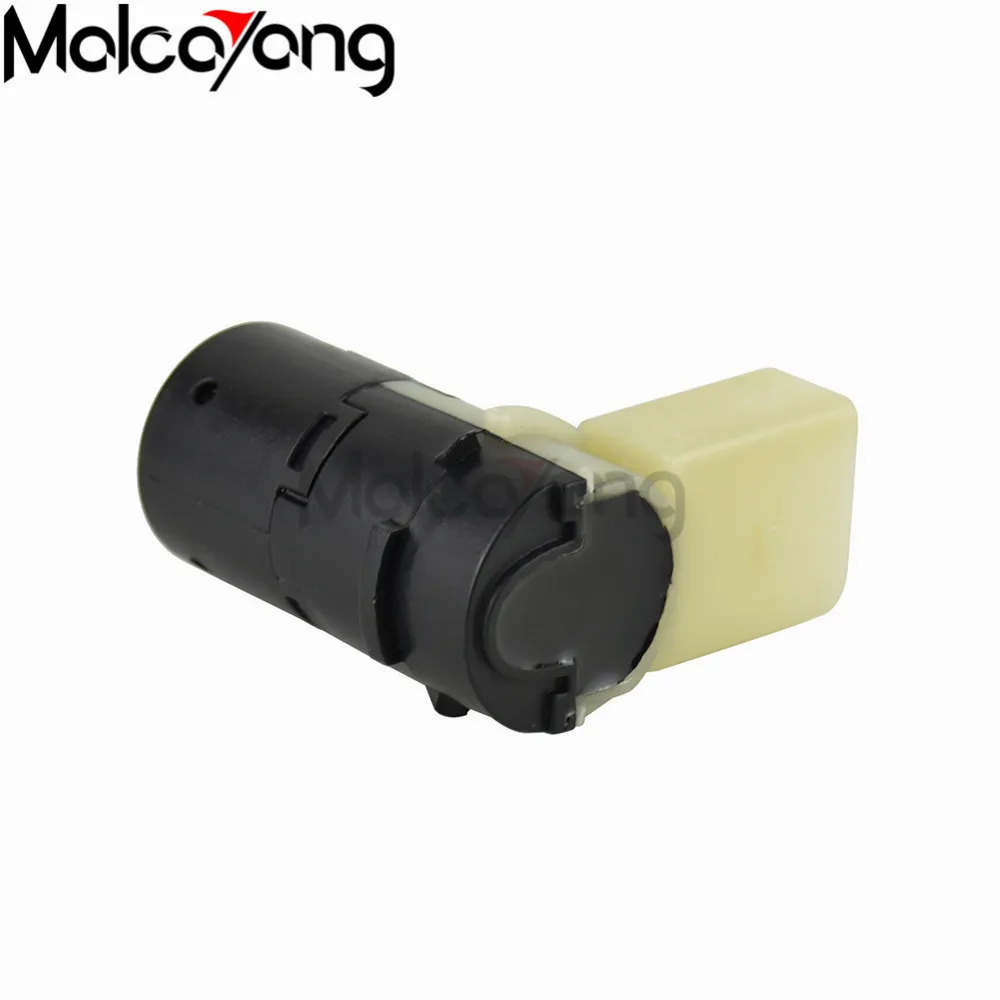 4 шт. высокое качество PDC датчик парковки Подходит для Audi VW Seat Skoda Sharan A3 A6 4B0919275A