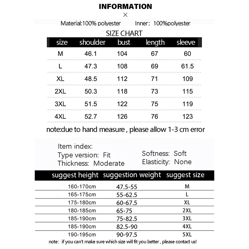 70% OFF TFETTERS Brand Slim Mens Coats 2019 New Winter Jackets Men Autumn Winter Warm Outwear Printed Jackets Outwear Casual Overcoat