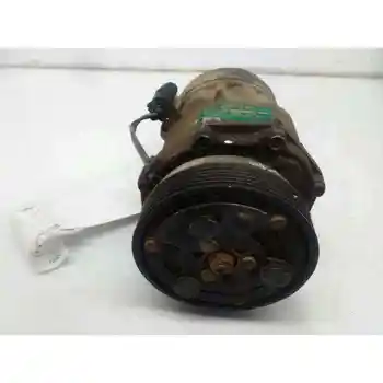 

7M3820803C AIR CONDITIONING COMPRESSOR FORD GALAXY (VY)