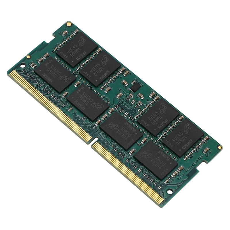 DDR4 Sodimm PC19200 8 Гб оперативной памяти 2666 МГц оперативной памяти ноутбука 1,2 в 240 контактов ноутбук DDR4 оперативная память