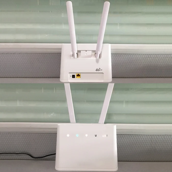 2 шт. 4 г LTE сигнала усиления антенны для B310/B593/B315s/E5186s CPE маршрутизатор PUO88