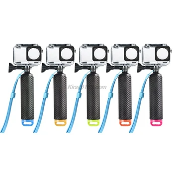 

1Set Waterproof Case Shell Buoyancy Rod Diving Device for DJI Osmo Action Camera Accessories