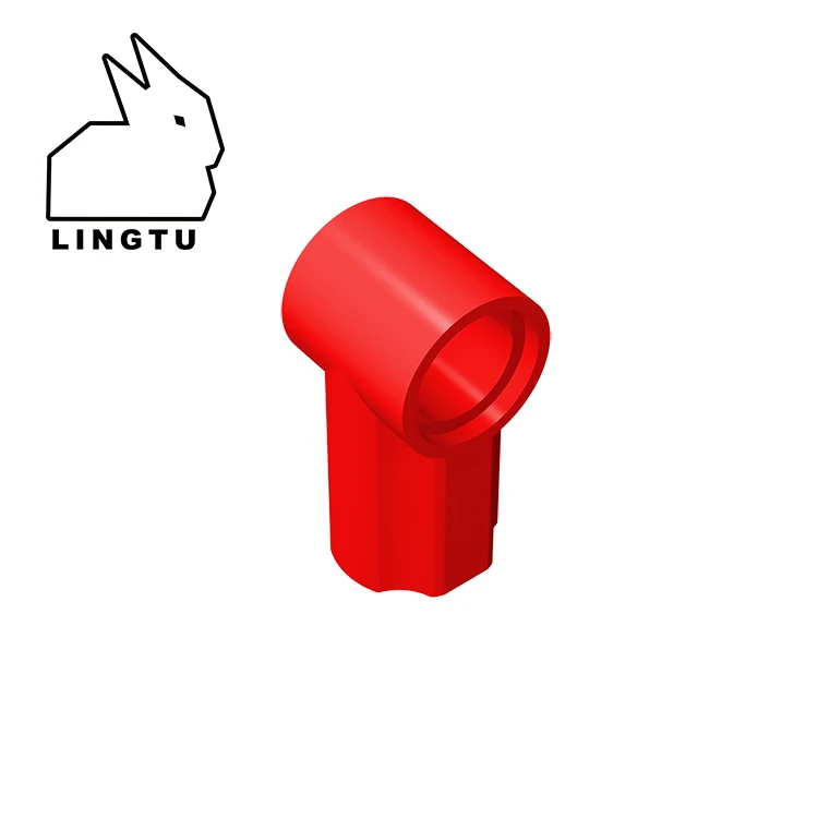 LINGTU строительный блок для бренда 32013 1# Technic Развивающие детские игрушки Nanoblock