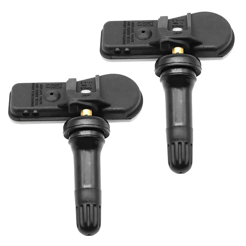 2 PCS Car Tire Pressure Monitor Sensor TPMS 52933C1100 52933-C1100 for Hyundai Creta | Автомобили и мотоциклы