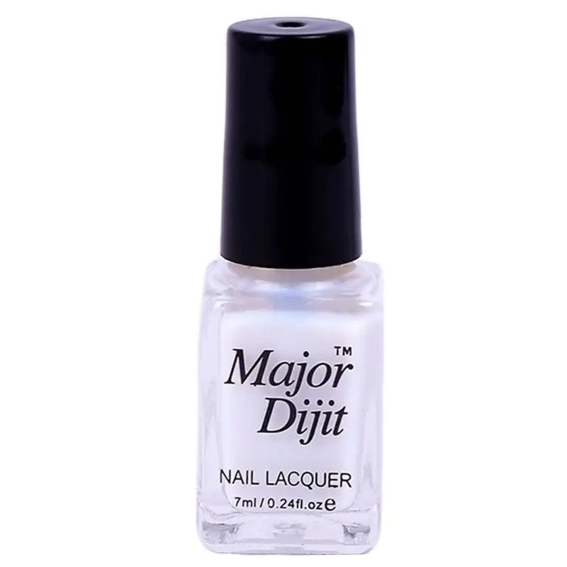 7ML Finger Skin Protected Glue Peel Off Liquid Tape Nail Polish Primer Lacquer Anti-Overflow Separating Palisade Manicure Tool