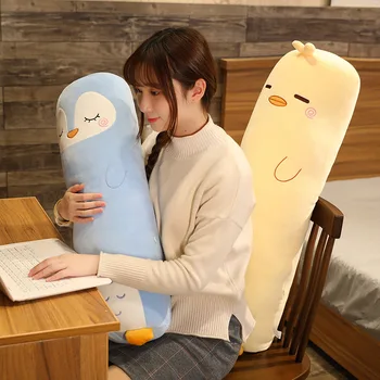 Long Sleeo Animal Pillow 6