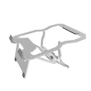 

Aluminum Alloy Folding Laptop Stand Portable Notebook Computer Cooling Bracket