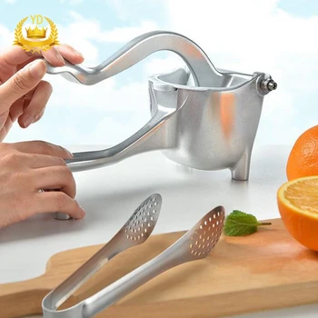 

Manual Juicer Single Press Fruit Squeezer Lemon Squeezer Juicer Kitchen Tool