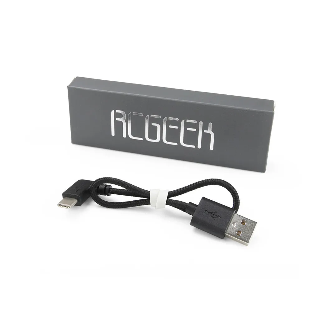 Кабель для зарядки micro type-C USB удлинитель для синхронизации данных Переходный кабель для DJI OSMO Action camera L815