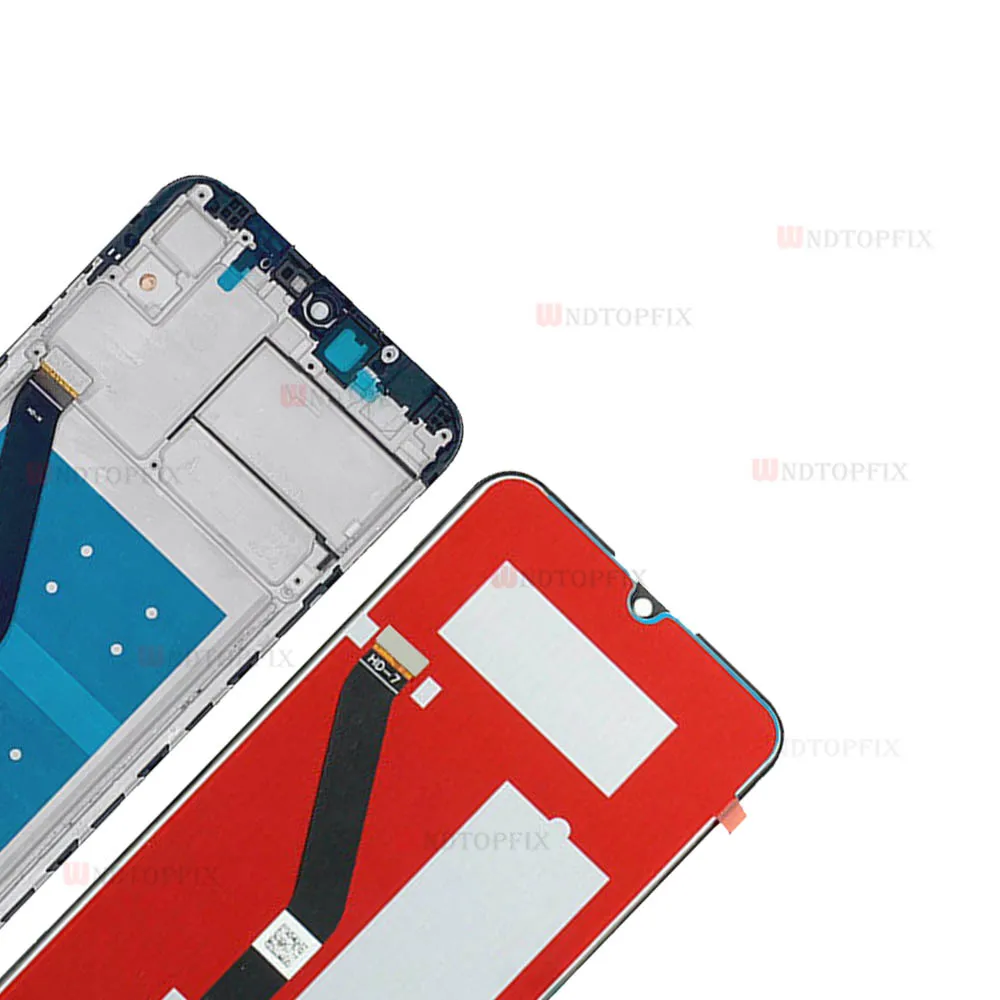 For huawei y6 2019 lcd (3)