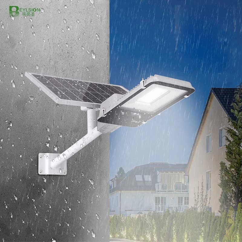 beylsion led solar street light solar light outdoors solar street lights solar lamps outdoor lamps 50w 100w remote controller