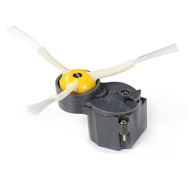 

Wheel Brush Motor for Irobot Roomba 500 600 700 800 900 Series
