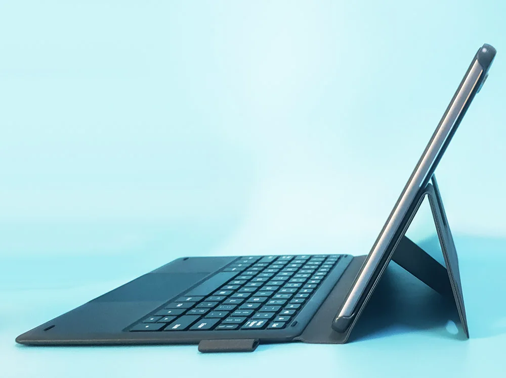 Mpad Plus 2.5K 10.8 Inch 2-in-1 Android Tablet - 10 Cores MTK, 4GB RAM, 128GB ROM, 4G LTE, 7000mAH with Keyboard Description Image.This Product Can Be Found With The Tag Names Computer Office, Mpad plus, Tablets