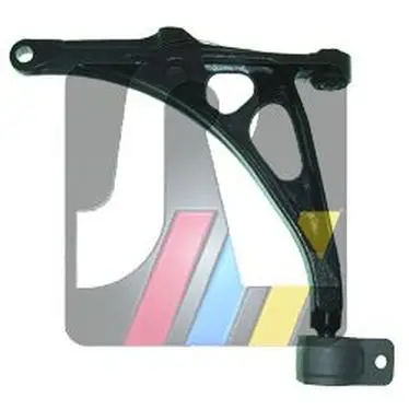 Рычаг левый Peugeot 405 all 88-96 RTS 96-00790-2