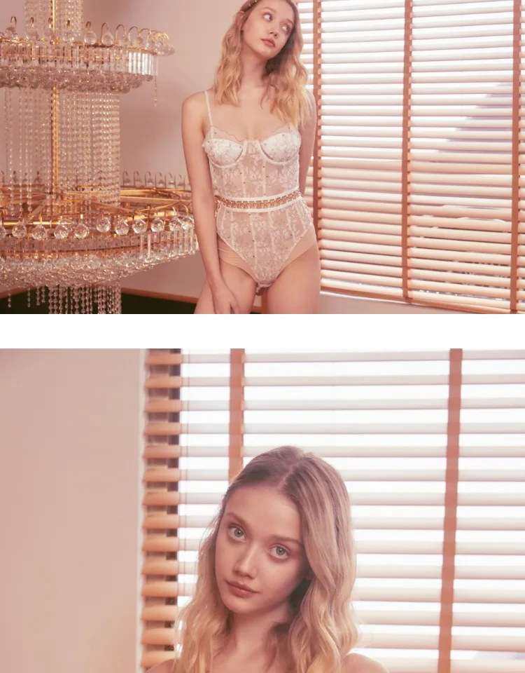 EASYSMALL, сексуальный бюстгальтер пуш-ап, нижнее белье, bralett soutien gorge femme modis, женское кружевное белье с вышивкой размера плюс, женские бюстгальтеры