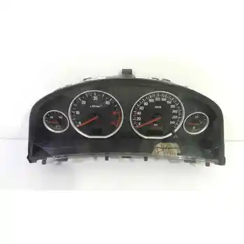 

13165966MP 2265793 Watch Features Km Opel Vectra C Saloon