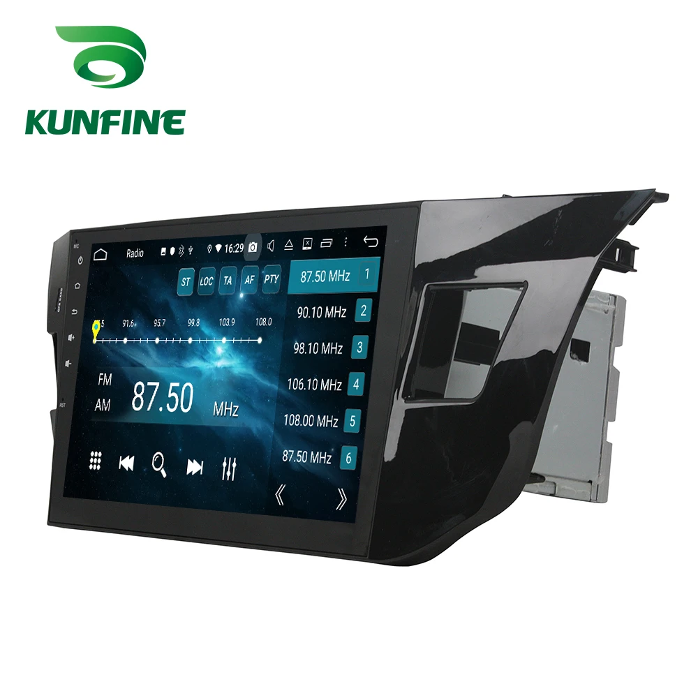 Top Android 9.0 Octa Core 4GB RAM 64GB Rom Car DVD GPS Multimedia Player Car Stereo Deckless For TOYOTA LEVIN 2013-2015 Radio WIFI 5 Top Android 9.0 Octa Core 4GB RAM 64GB Rom Car DVD GPS Multimedia Player Car Stereo Deckless For TOYOTA LEVIN 2013-2015 Radio WIFI 5