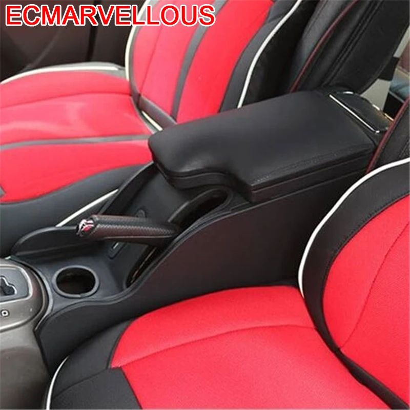 

Automovil Car Arm Rest Car-styling Automobiles Accessories Auto Mouldings Decorative Armrest Box 13 14 15 FOR Chevrolet Cruze