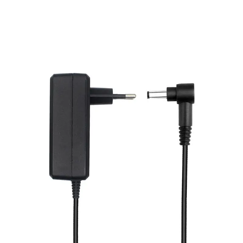 

Eu Plug,30.45V Ac Adapter Mains Battery Charger For Dyson Dyson V10 Sv12 Series