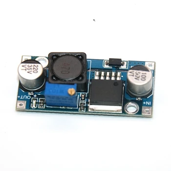 

Buck Converter Lm2596s-Adj 3A 24V To 12V 5V 3V Step Down Lm2596s Dc Dc-Dc Lm2596 Step-Down Module