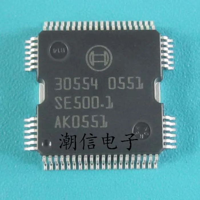 

5pcs/lot 30554(QFP-64)