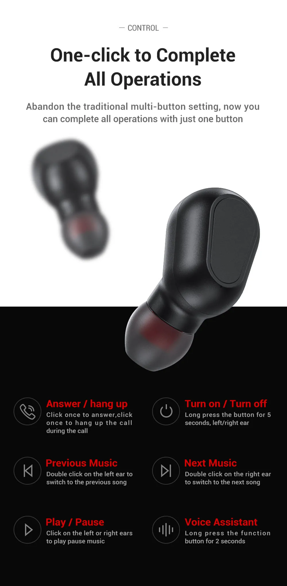 СВЕТОДИОДНЫЙ беспроводной дисплей Bluetooth гарнитура TWS L21 5,0 с микрофоном для игр и спорта мини-чехол для наушников XEDAIN