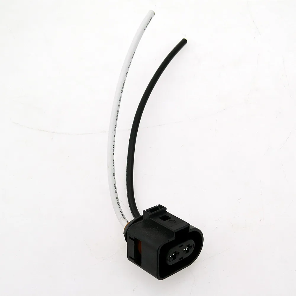

SCJYRXS 1J0937773 Qty1 Engine Rear Parking Auxiliary Pigtail Brake Servo Motor Cable Harness Plug For Seat Alhambra II A6 S6 Q3