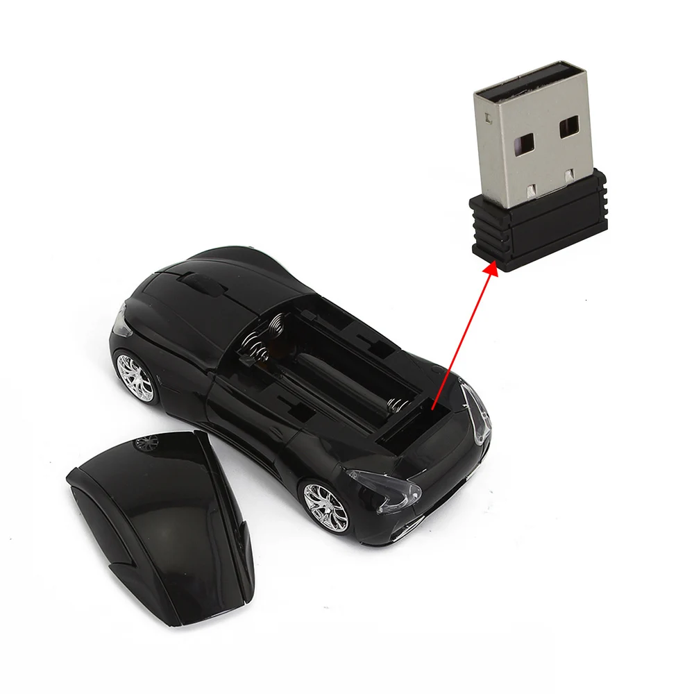 wireless mouse