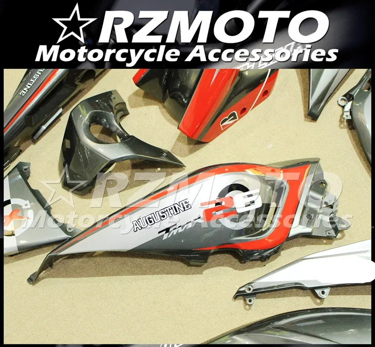 ABS мотоцикл обтекатель комплект для YAMAHA TMAX530 2012- год кузов литья под давлением Магазин № 1426