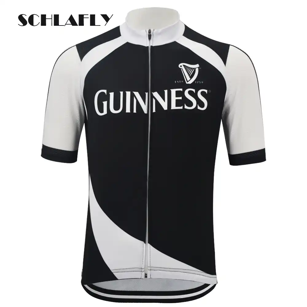 guinness bike jersey