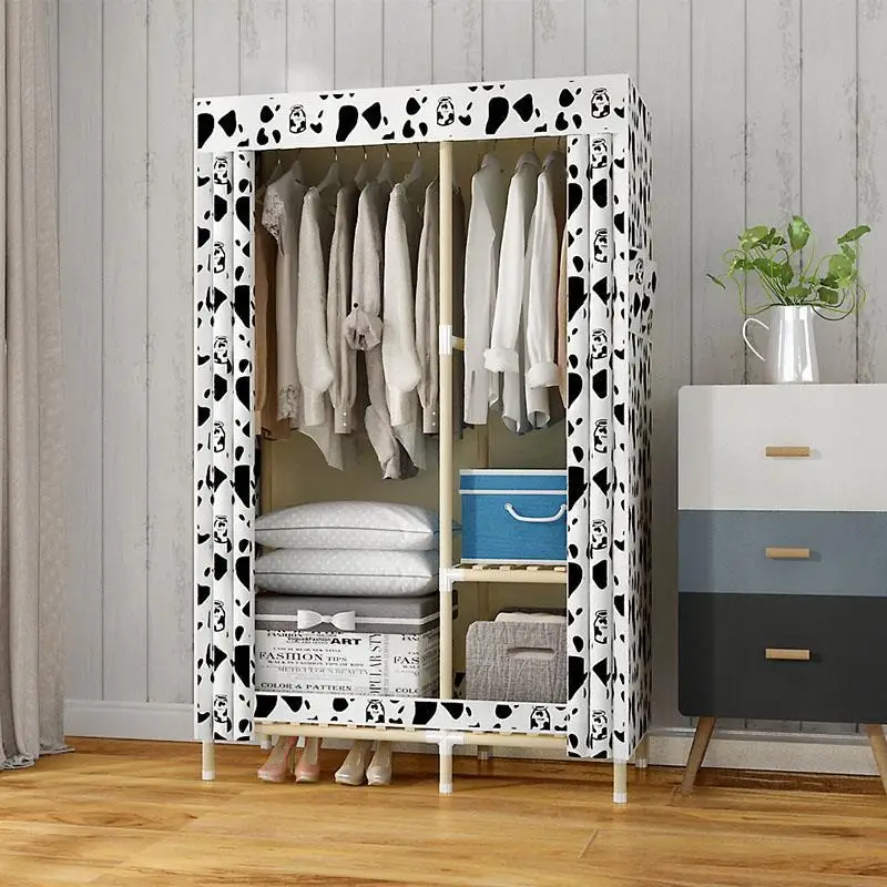 Number 26 Armario Ropa Armoire Chambre Dormitorio Kleiderschrank Meuble De Range Closet мебель для спальни шкаф Mueble гардероб - Цвет: Number 26
