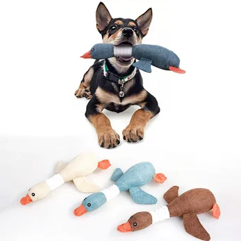

Dogs Interactive Chew Toys Indestructible Stuffed Squeaky Toy Sound Squeak Cool Chew Toys Dog Toy pet toy Chew Toys Teeth Toys