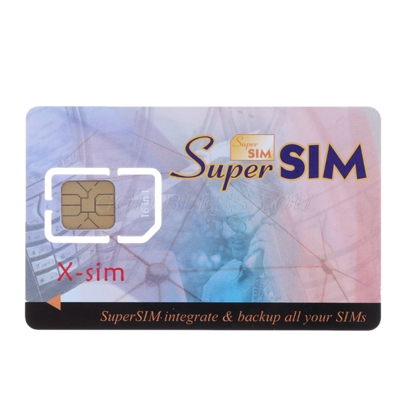 USB 16в1 считыватель sim-карт писатель копия Cloner резервного копирования CD