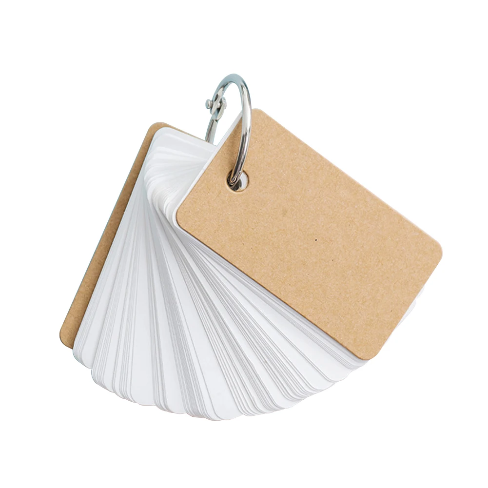 Reciting Portable School Supply Vocabulary Stationery Note Book Notepad Mini Loose-Leaf Writing Reciting Portable School Supply Vocabulary Stationery Note Book Notepad Mini Loose-Leaf Writing