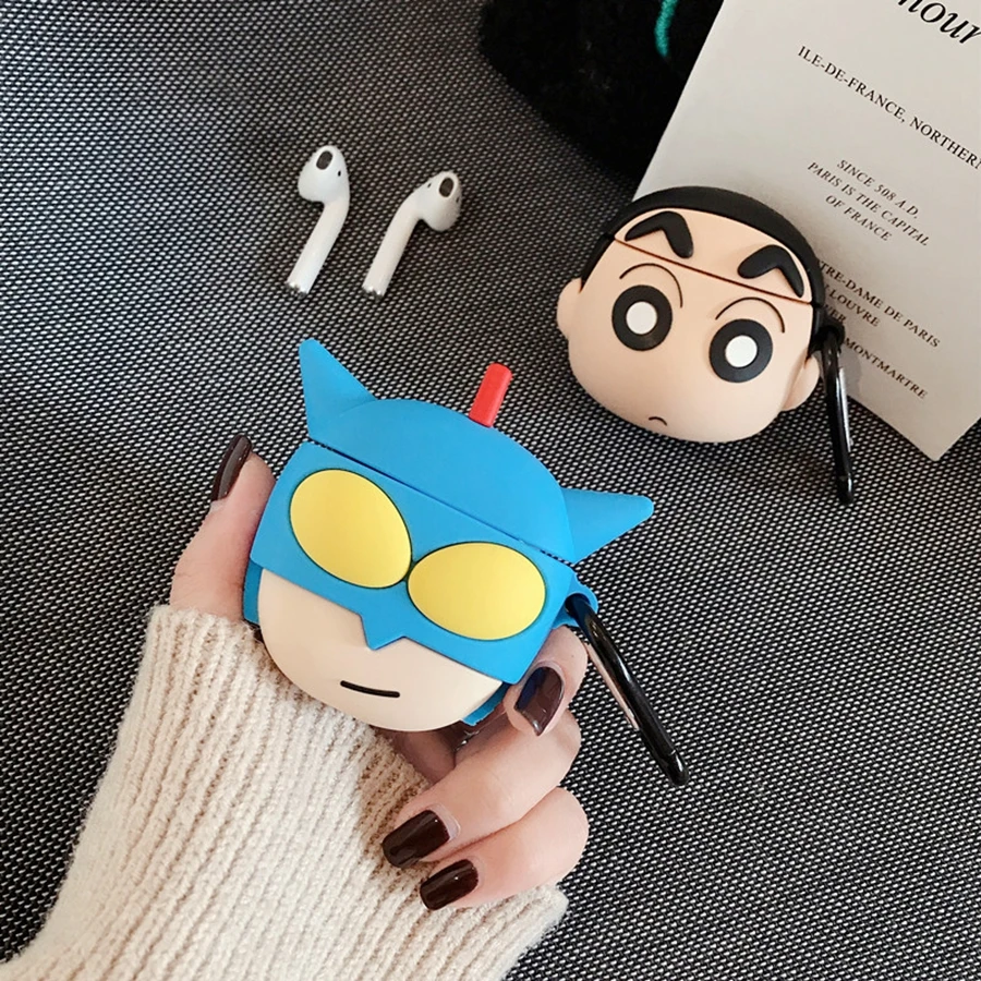 Чехол для наушников для huawei Freebuds 3 2 чехол милый креативный мультяшный силиконовый 3D чехол для наушников для huawei Freebuds 3 2 Pro Чехол