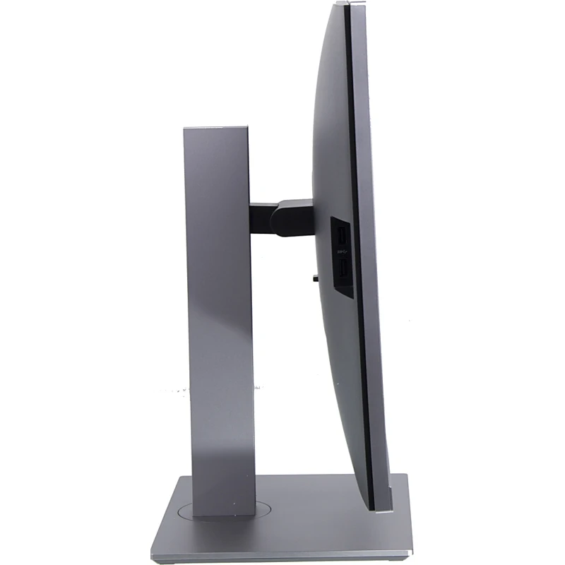 Монитор HP 27" EliteDisplay E273q серебристый IPS LED 16:9 HDMI DisplayPort Mat HAS Pivot 1000:1 350